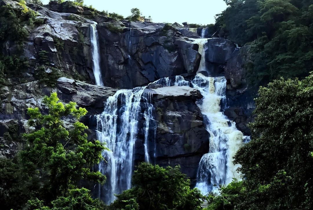Ranchi Tour Packages