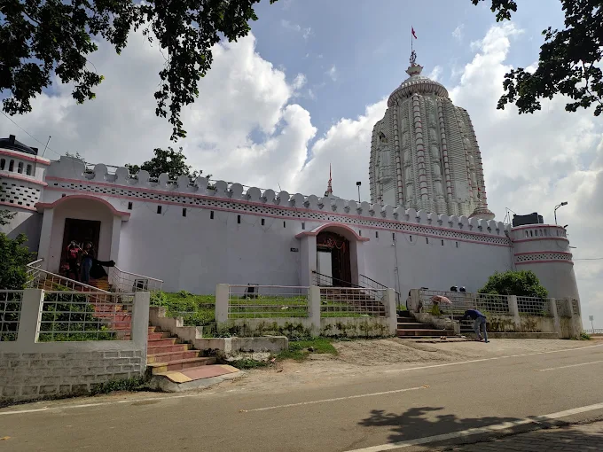 Ranchi tour