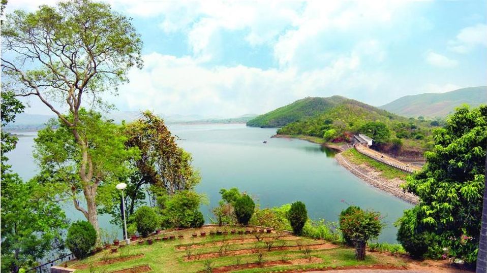 Jamshedpur Tour Packages