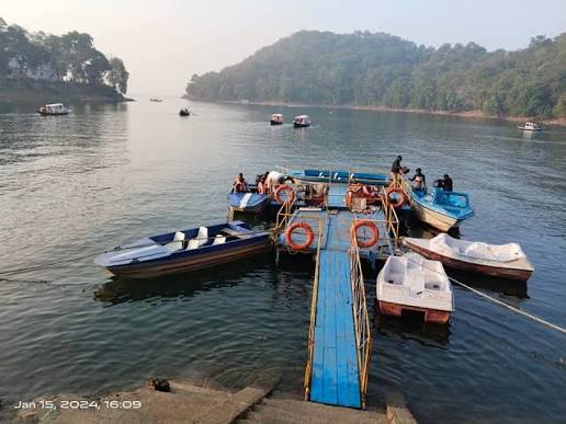 Parasnath tour