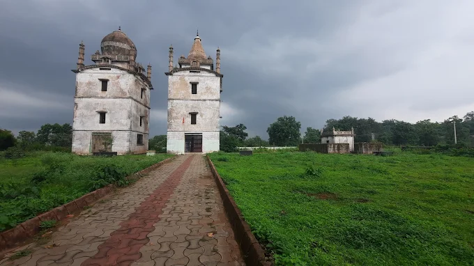 McCluskieganj, Jharkhand